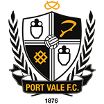 Port Vale badge